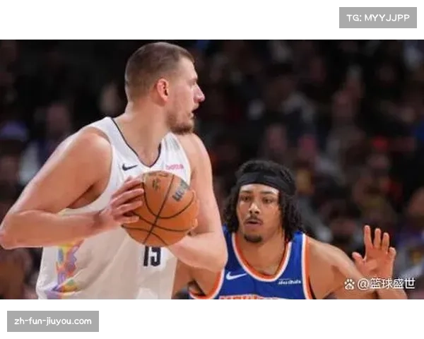 掘金快船西部强强对话 约基奇伦纳德对决成焦点