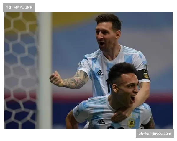 劳塔罗与梅西国家队相互传射延续俱乐部良好状态