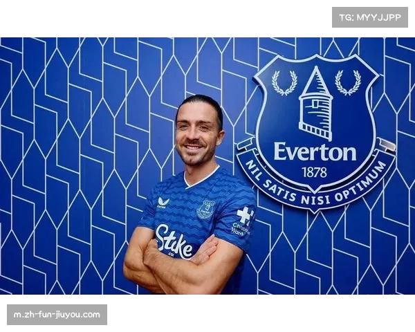 埃弗顿冬窗评级C级 格拉利什赛季报销为最大打击