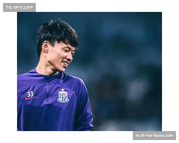 汪海健顶替李可首发预测 申花中场组合面临重组考验